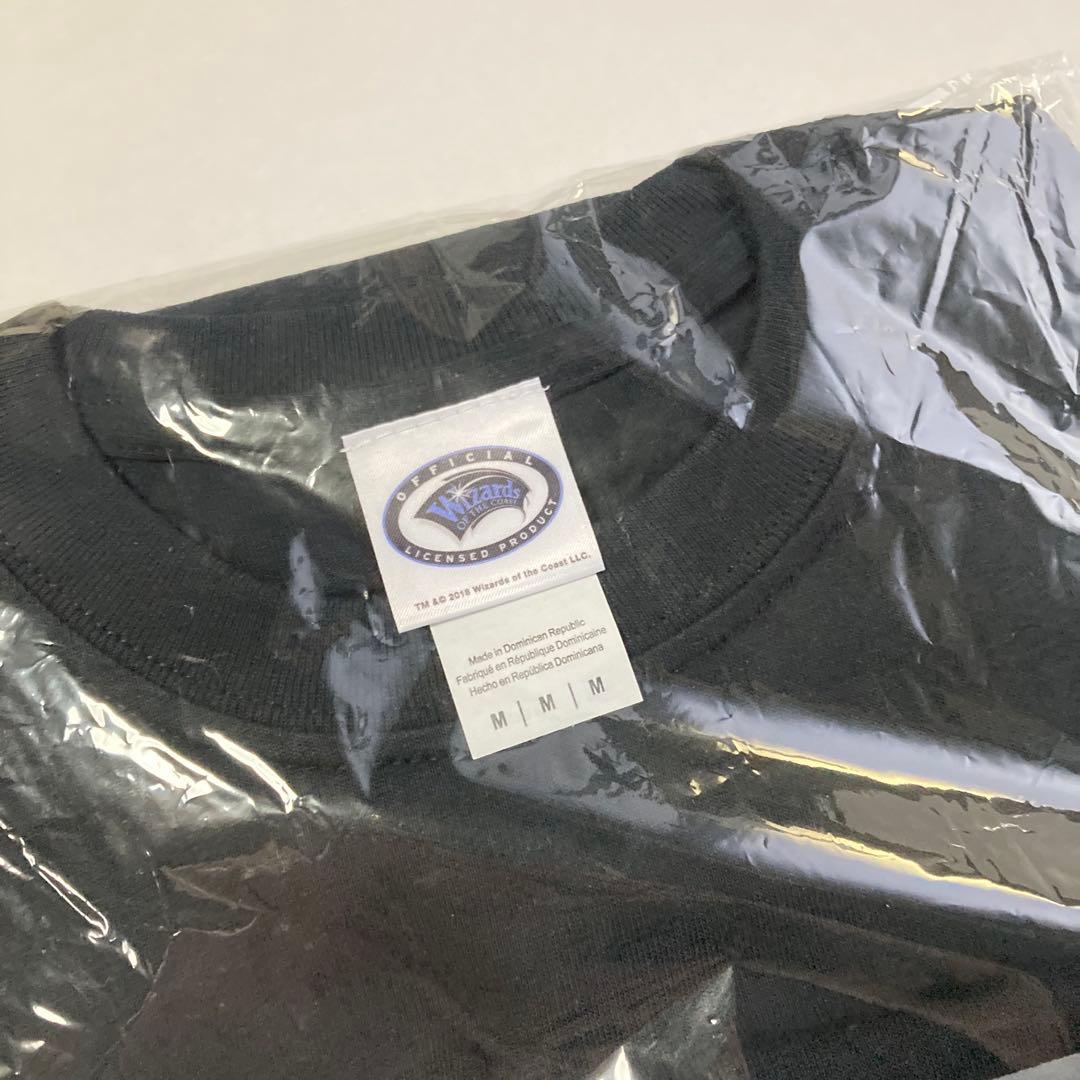 MTG Underground Sea Mサイズ Tシャツ