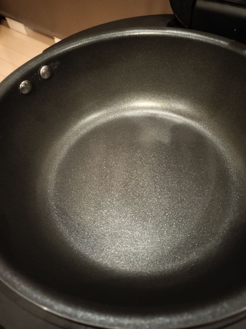 la buono 三ツ星シェフ