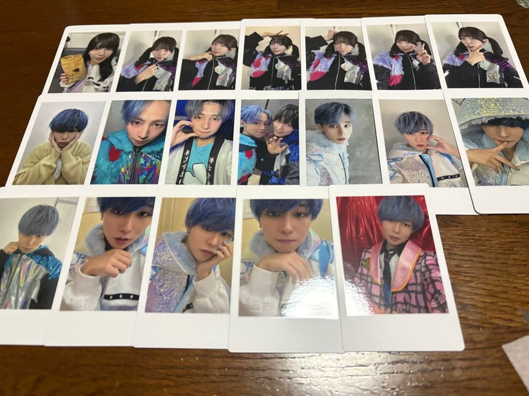 Milky Monster MilkyMonster ハピカ