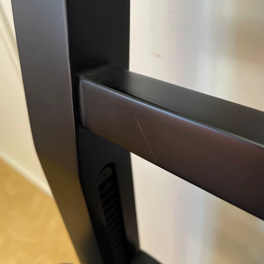 ヤマハ ピアノ椅子 No.5A トムソン椅子 YAMAHA 背付椅子 チェア