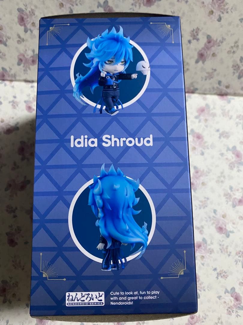 ツイステ イデア・シュラウド ねんどろいど