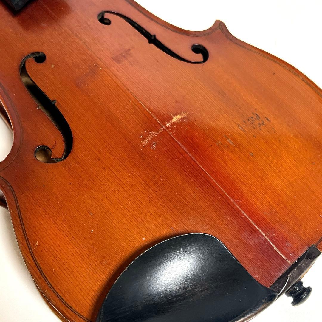 ALEXANDER GAGLIANO ALOMNUS バイオリン 　フルサイズ