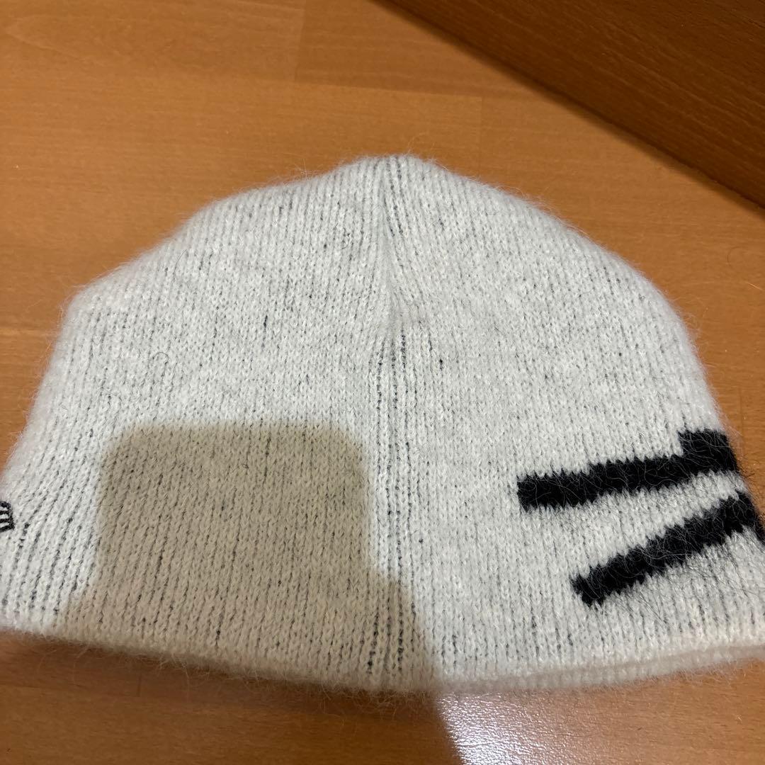 new era le sserafim ビーニー