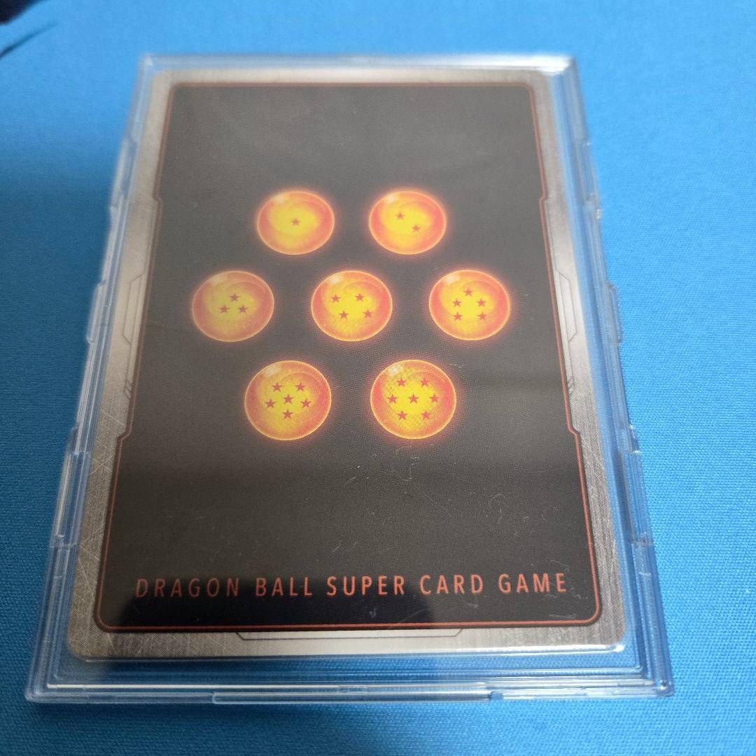 ドラゴンボール 孫悟飯 パラレル マンガブースター