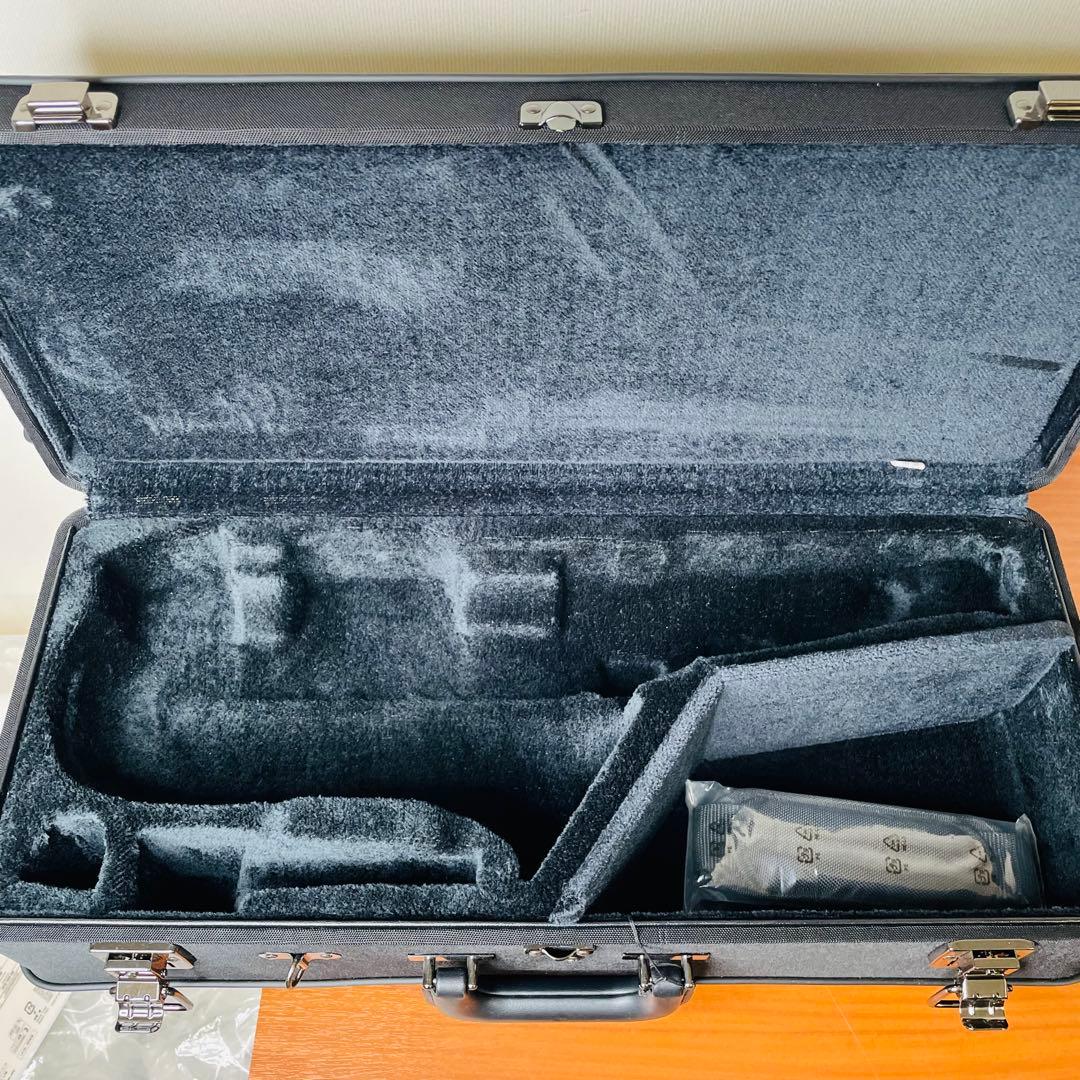 ヤマハ YAS-62 アルトサックスケース 2WAY ショルダー　美品