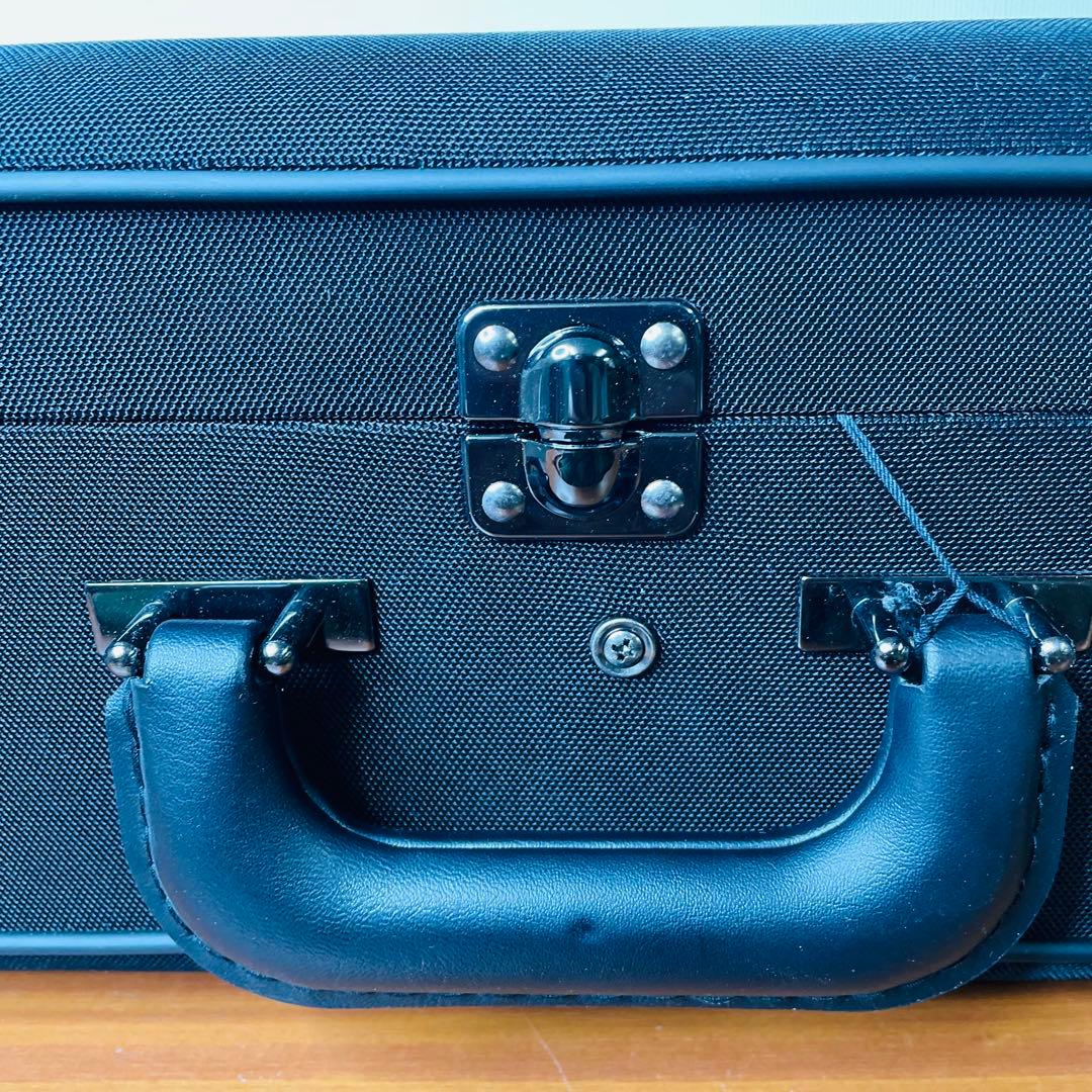 ヤマハ YAS-62 アルトサックスケース 2WAY ショルダー　美品