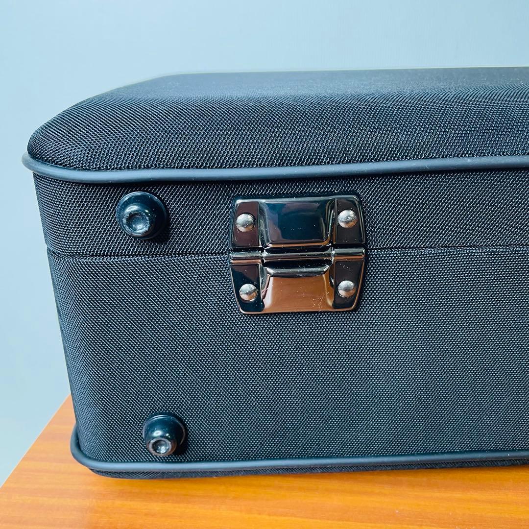 ヤマハ YAS-62 アルトサックスケース 2WAY ショルダー　美品