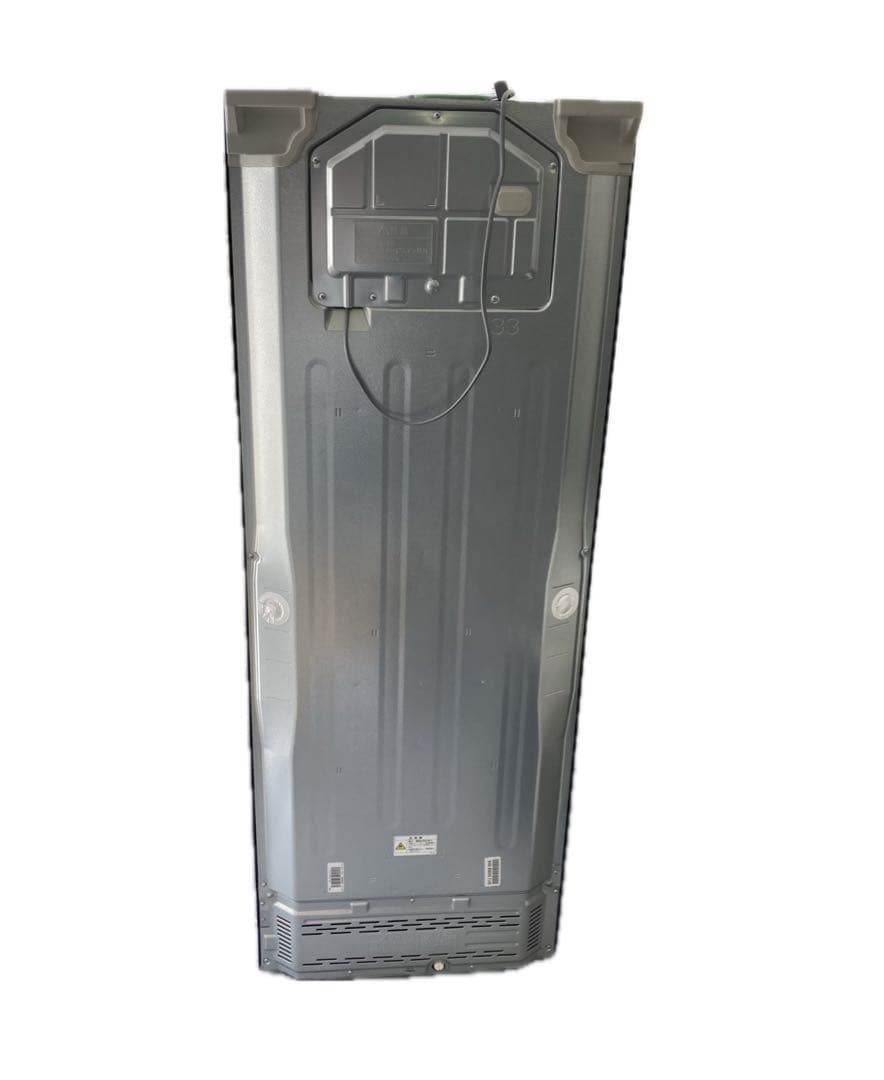 TOSHIBA ノンフロン冷凍冷蔵庫 326L 2023年製