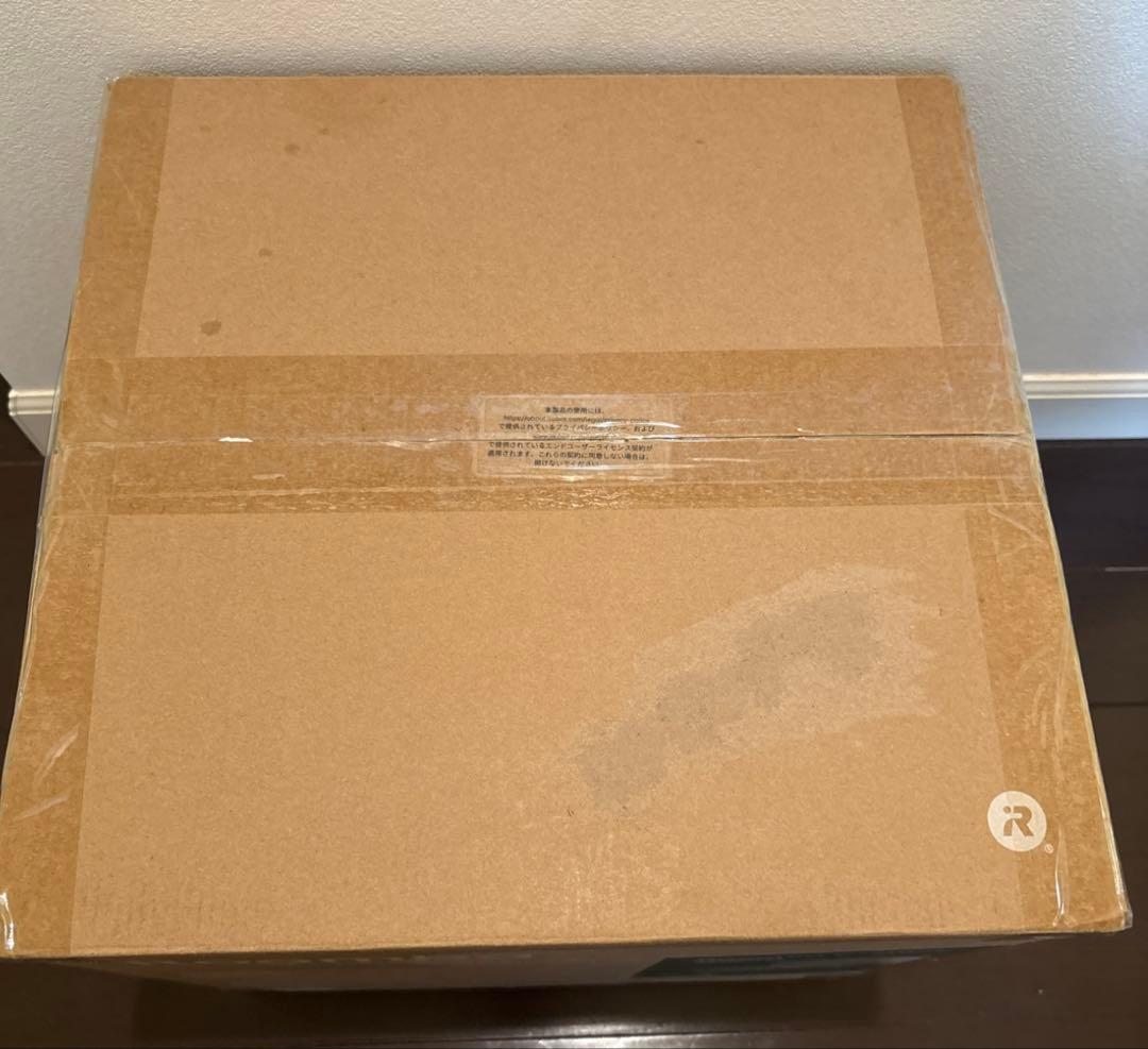 ルンバ　コンボ 2 Essential Y051260 新品未使用