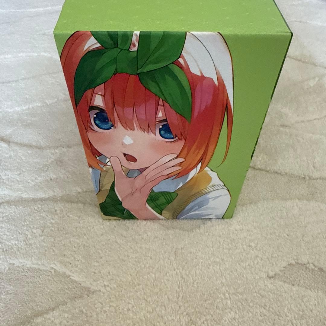 五等分の花嫁　全巻セット(通常+フルカラー)+キャラクターブック5巻+資料集