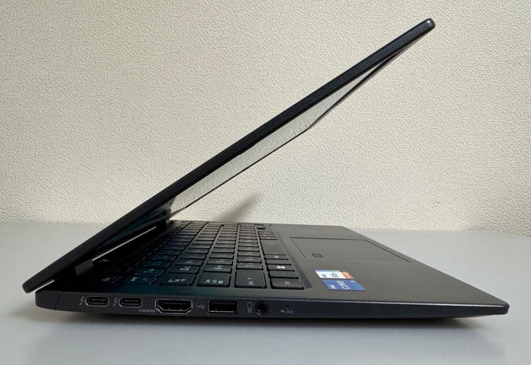 累積701 東芝 G83/KW 第12世代i5 16GB 256GB オフィス