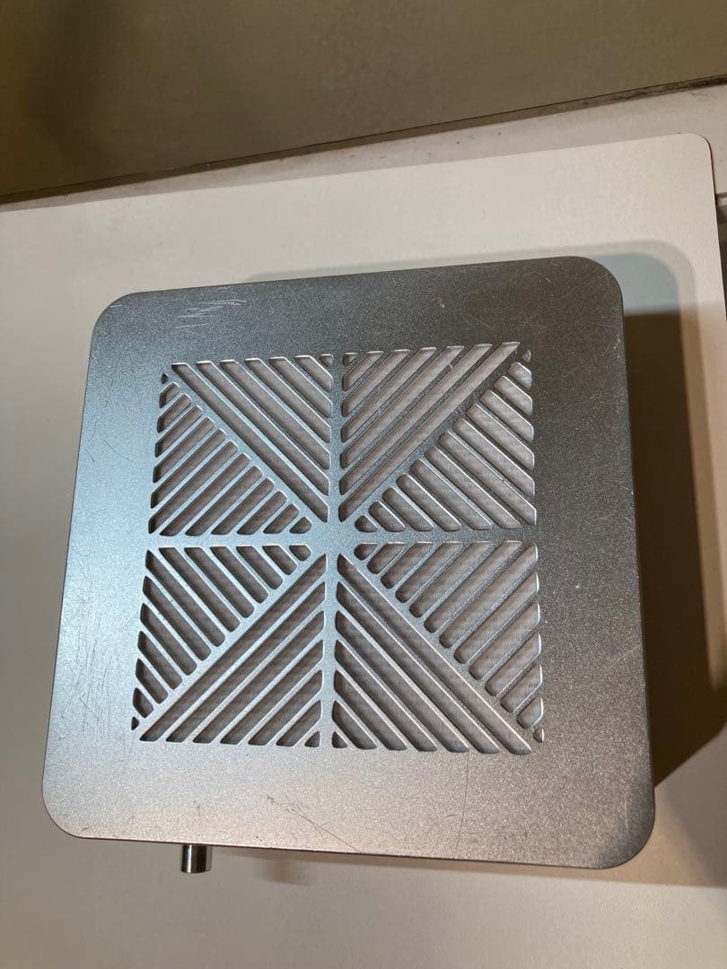 【12月7日に削除予定】mogahna集塵機 ネイル