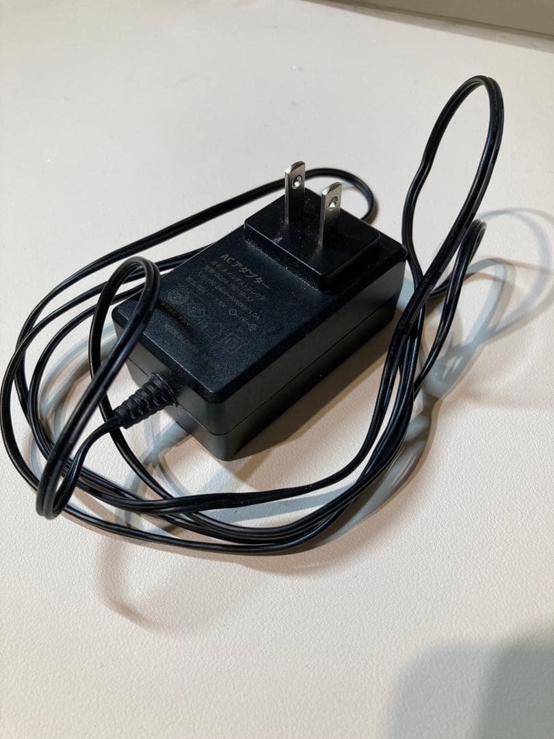 【12月7日に削除予定】mogahna集塵機 ネイル