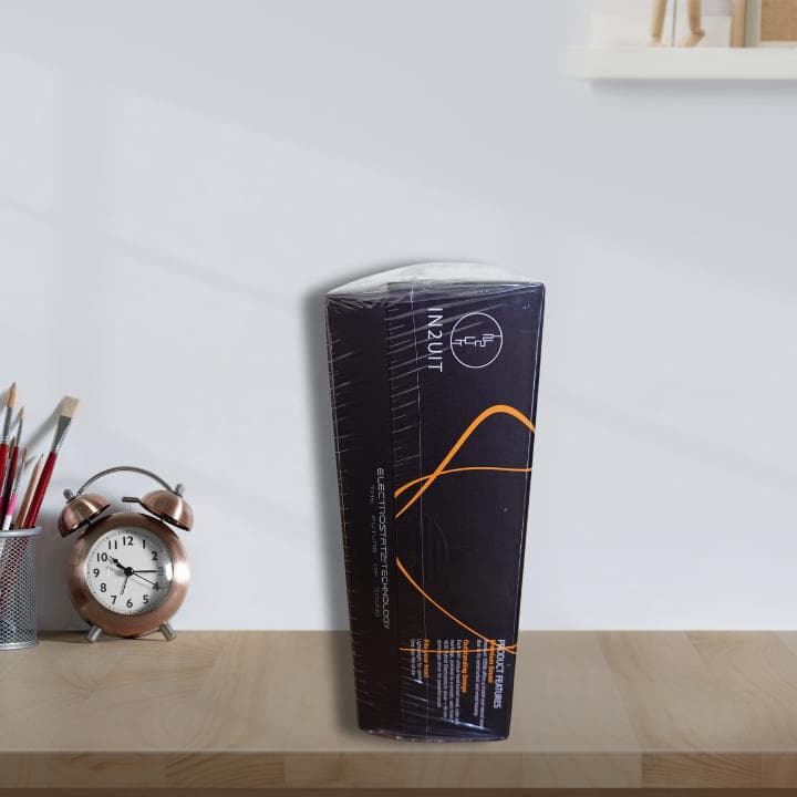 【新品未開封】IN2UIT VSC 1500B (Cherry) 有線ヘッドホン