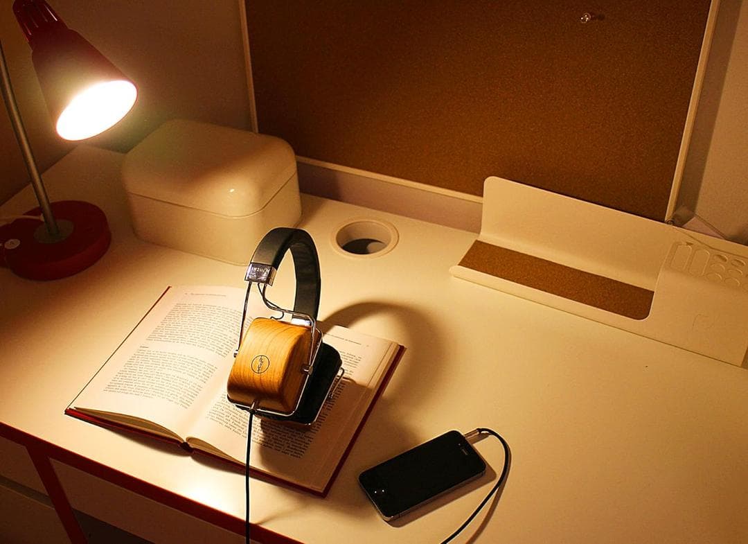 【新品未開封】IN2UIT VSC 1500B (Cherry) 有線ヘッドホン