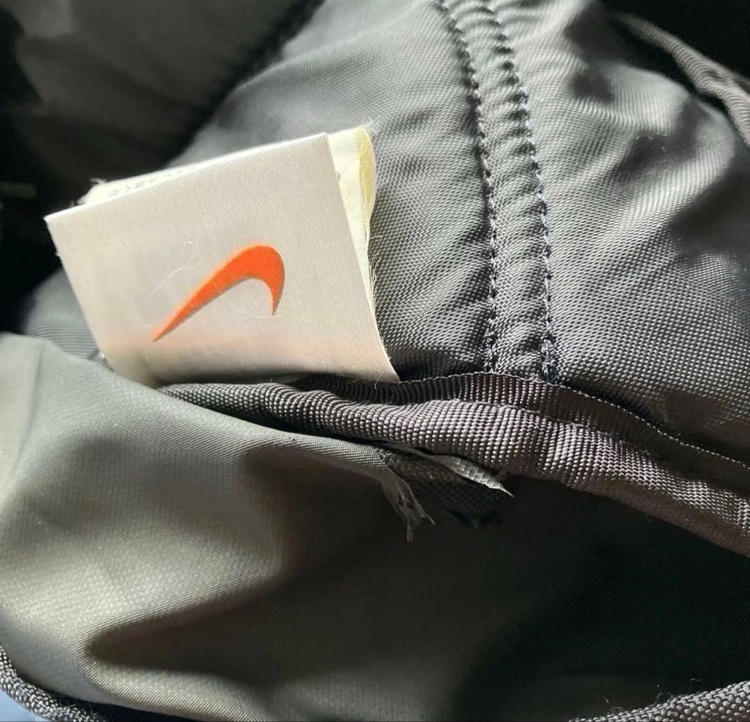 90s ワンショルダーバッグnike