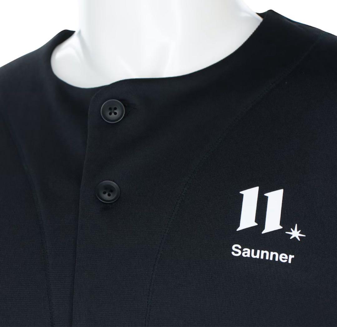 TOWER11×NEUTRALWORKS カーディガン