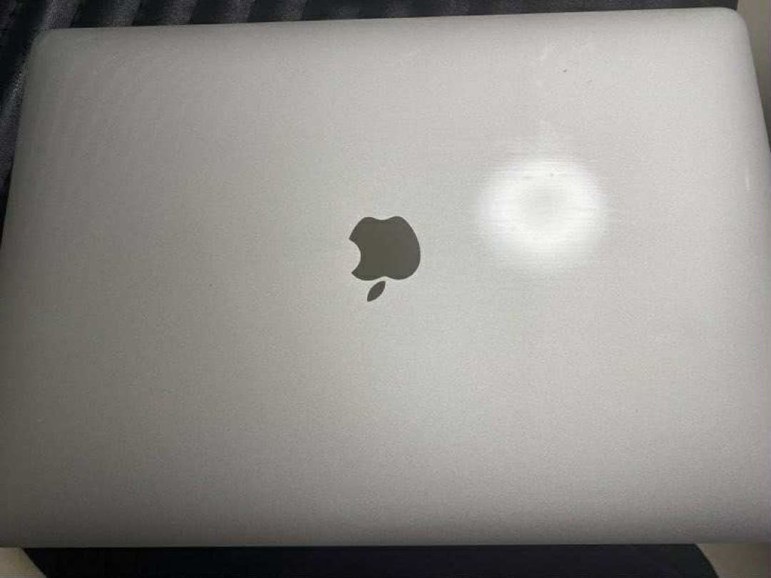 筧*彰様 Apple MacBook Pro 15-inch 2017 i7本体