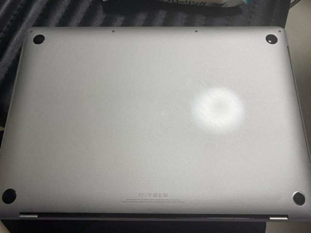 筧*彰様 Apple MacBook Pro 15-inch 2017 i7本体