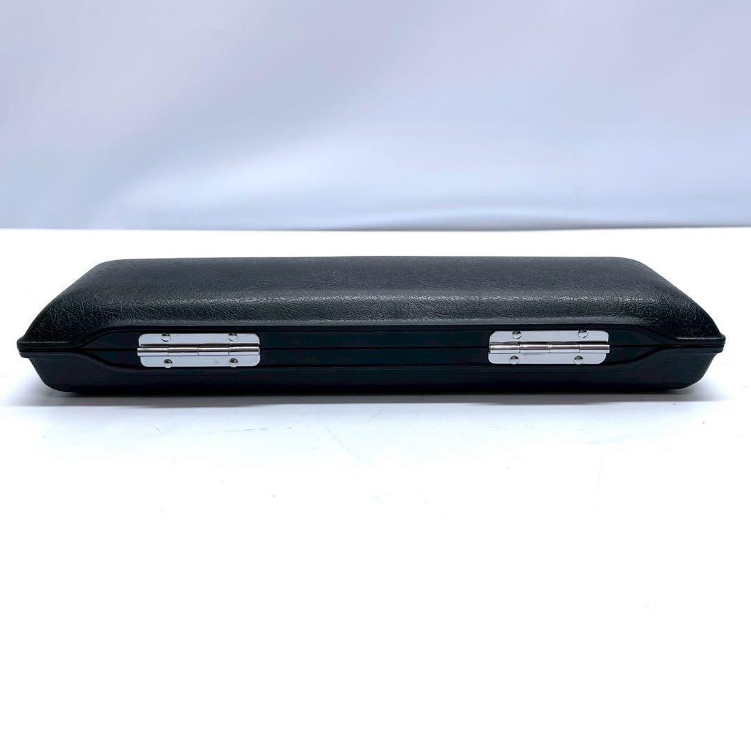 動作保証付　YAMAHA ヤマハ　ピッコロ　YPC-32 ハードケース付き