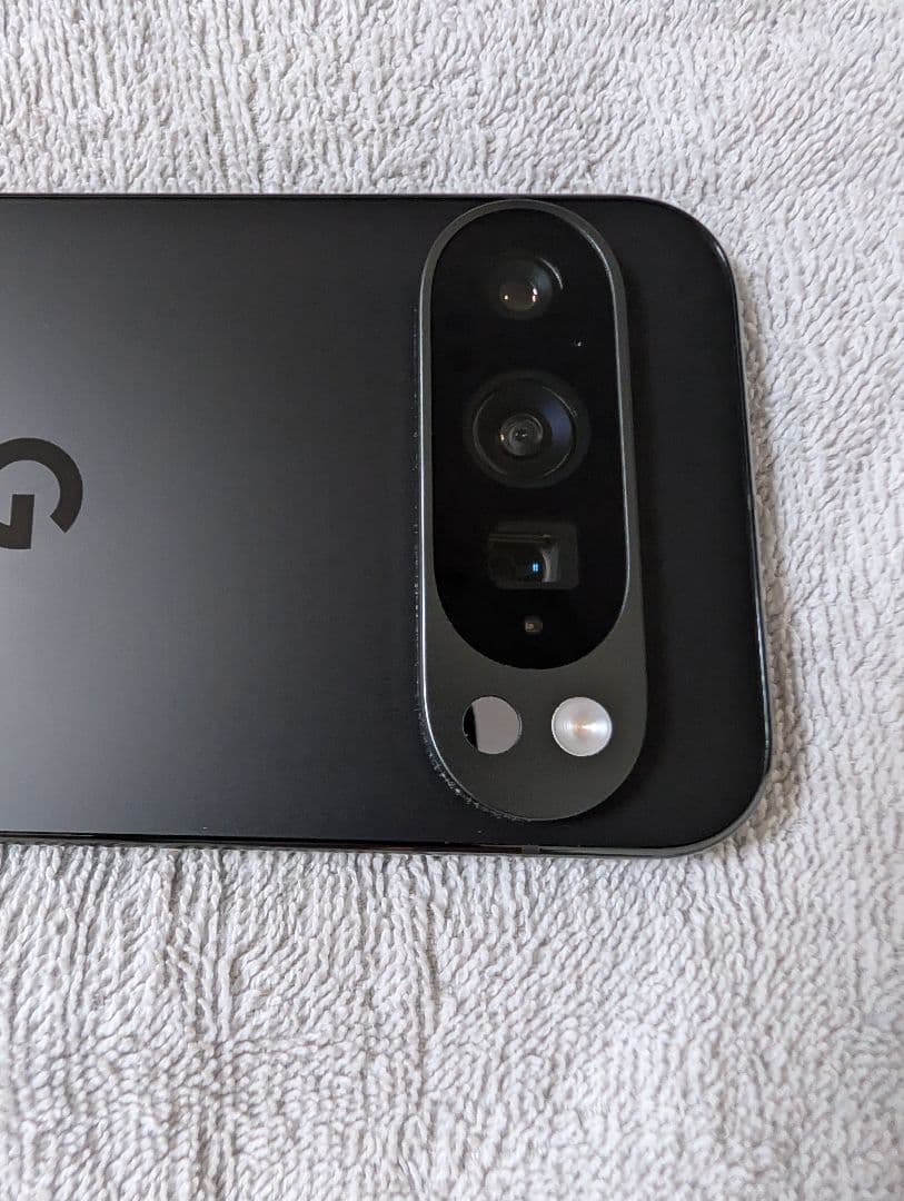 Google Pixel 9 Pro 256GB ジャンク