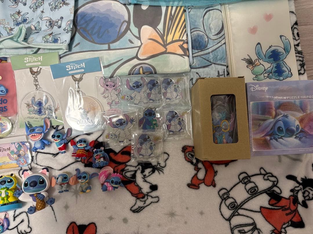 スティッチ　まとめ売り