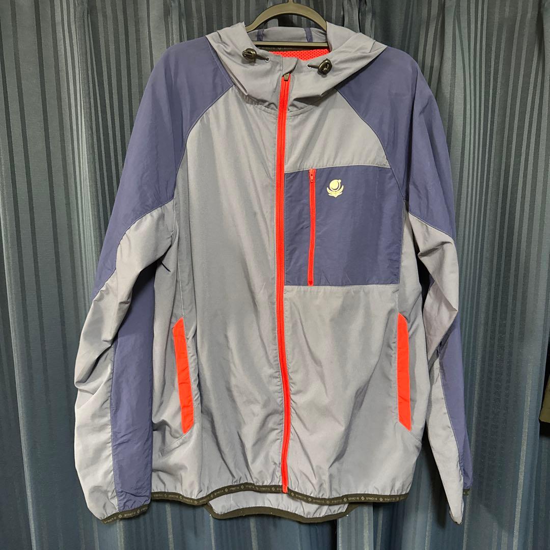 STRICT-G 機動戦士ガンダムSEED ウインドブレーカー キラヤマト