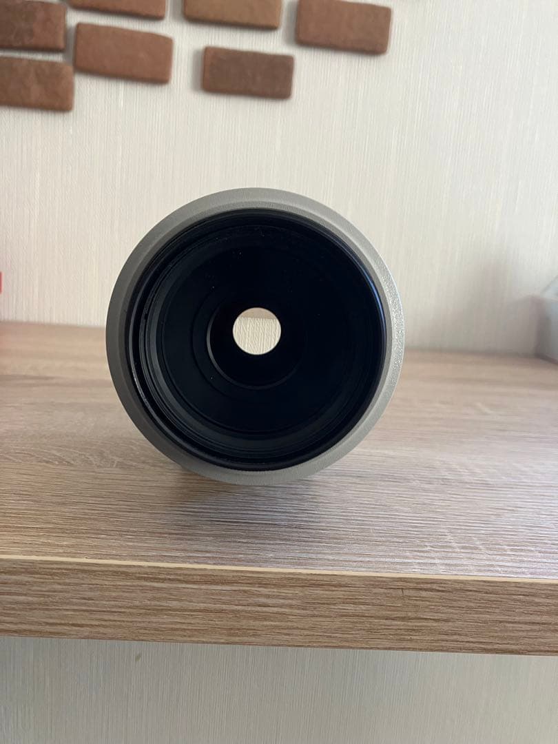 S • Canon EF 70-300mm