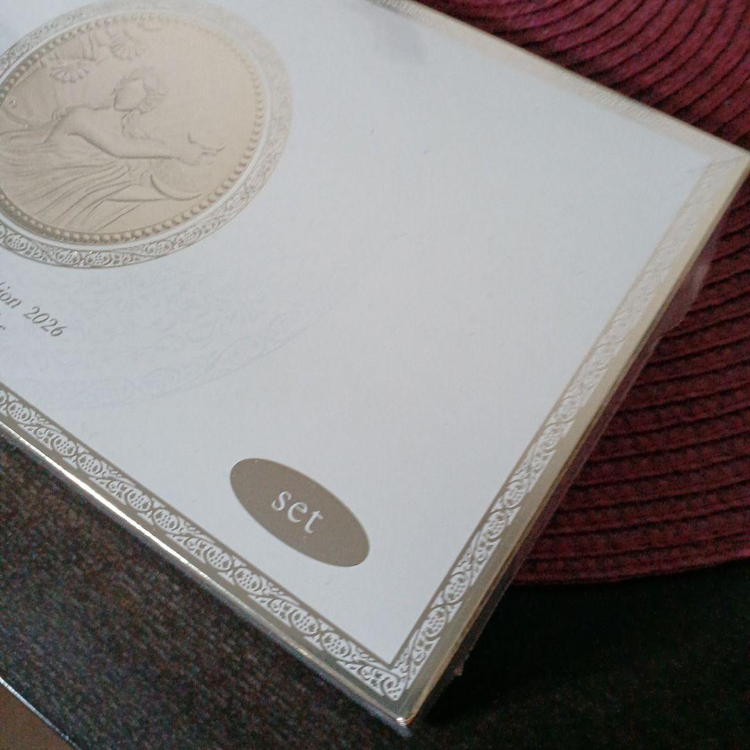 カネボウ　ミラノコレクション　フェースアップパウダー2026　送料無料