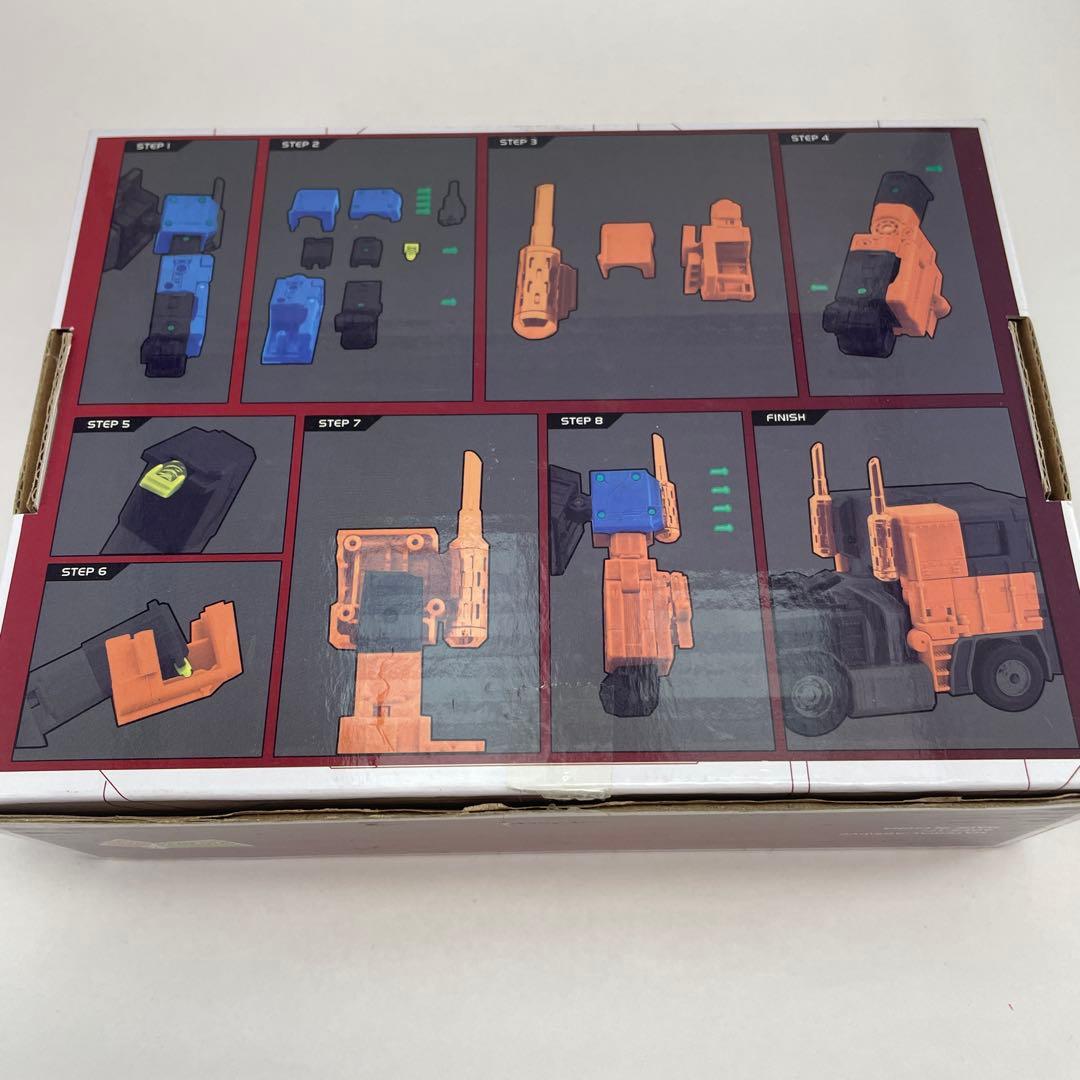 SF-M01B NP10 アップグレードキット