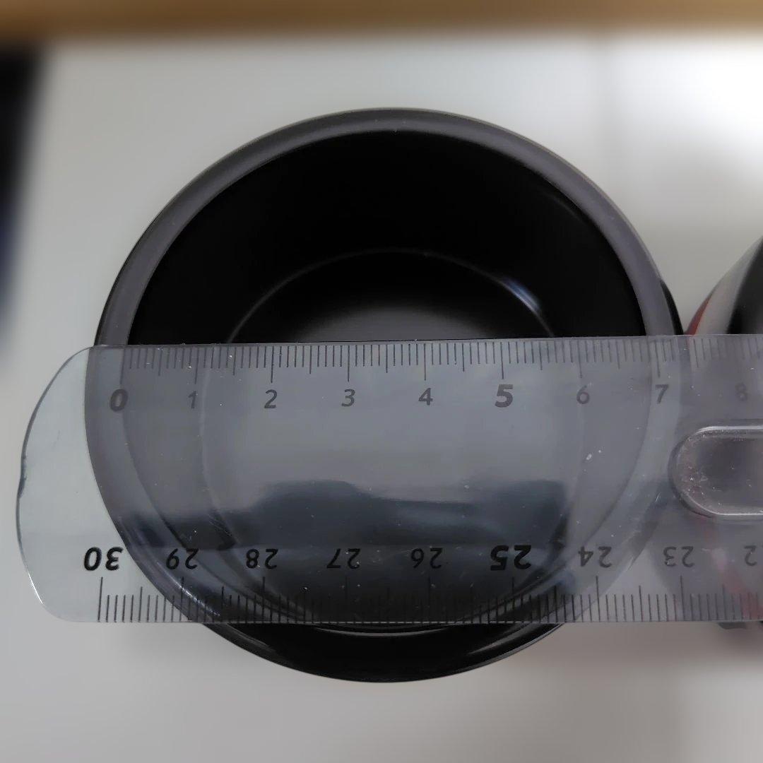 新品✾平安象彦③ビール袴　ビールはかま 黒漆塗 まとめ売りビール置き　徳利はかま