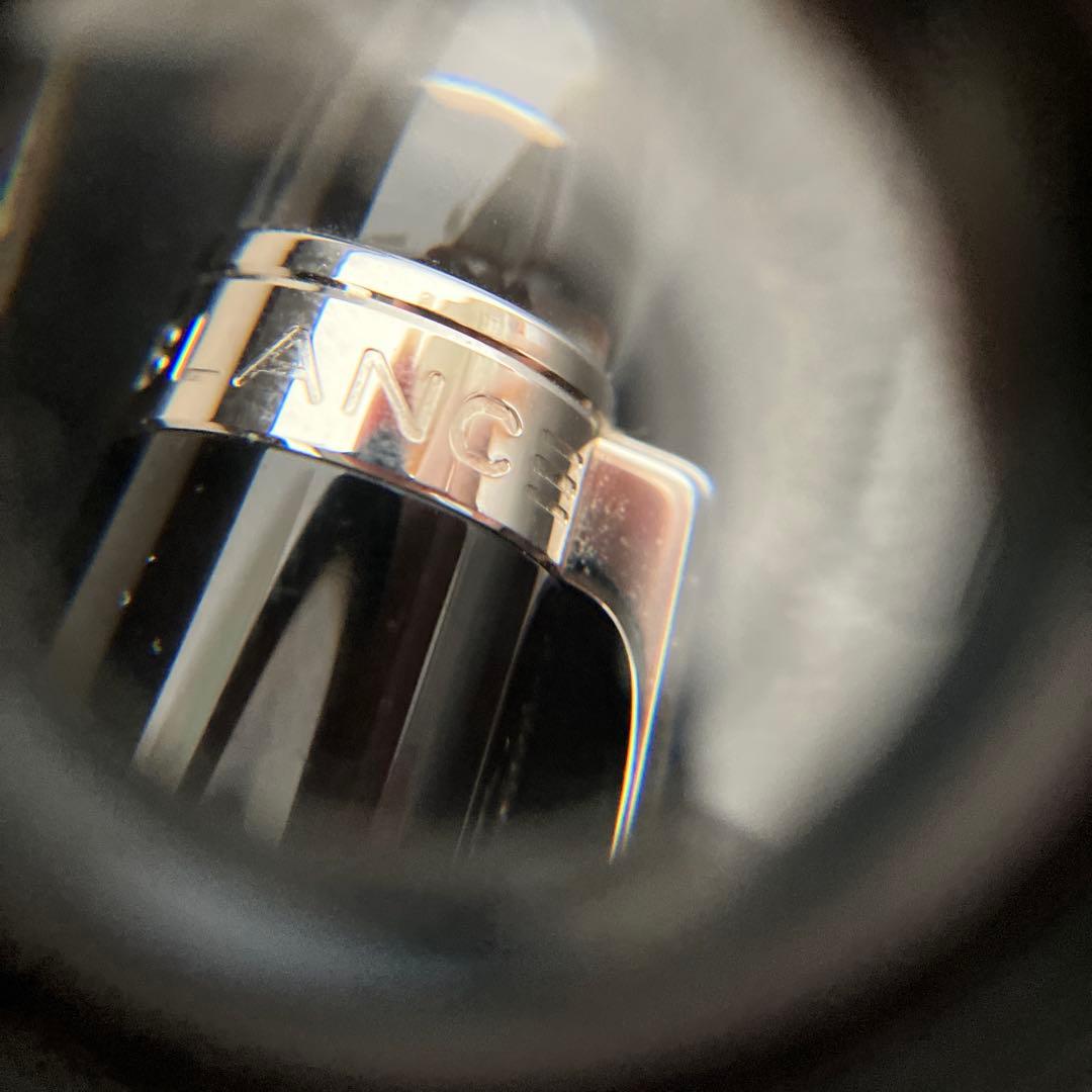 極美品　モンブランボールペンスターウォーカーファインライナー