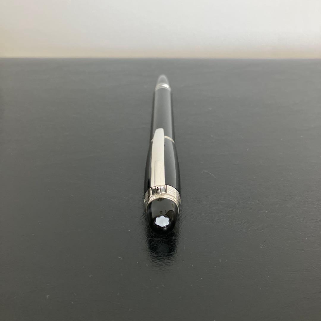 極美品　モンブランボールペンスターウォーカーファインライナー