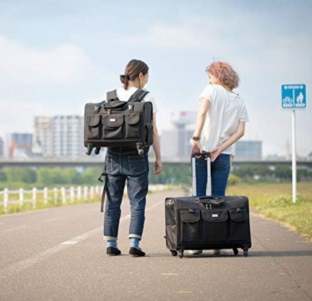 定価3.5万　中型犬　猫　多頭飼　キャリー　ペット　カート　L　TAKE ME