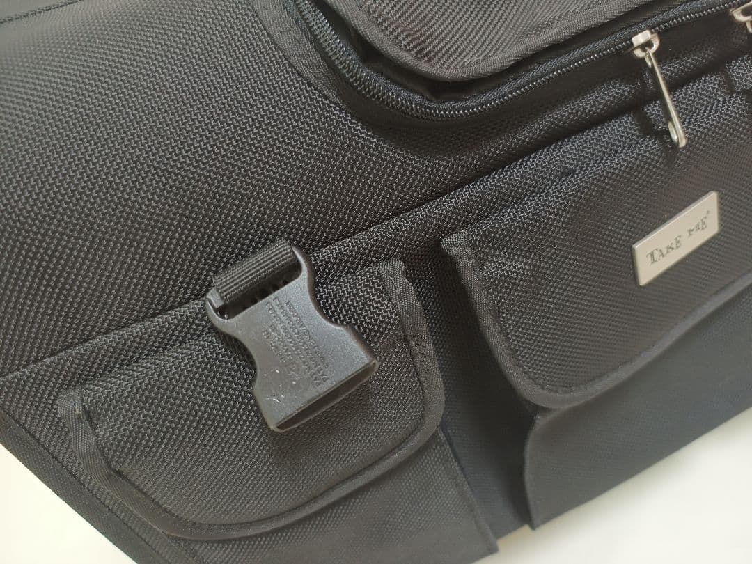 定価3.5万　中型犬　猫　多頭飼　キャリー　ペット　カート　L　TAKE ME