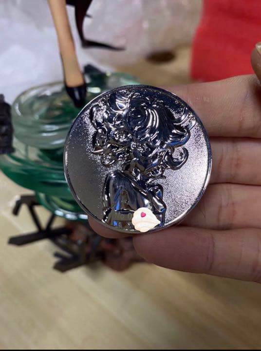 ワンパンマン タツマキ ガレージキット ガレキ スタチュー ①