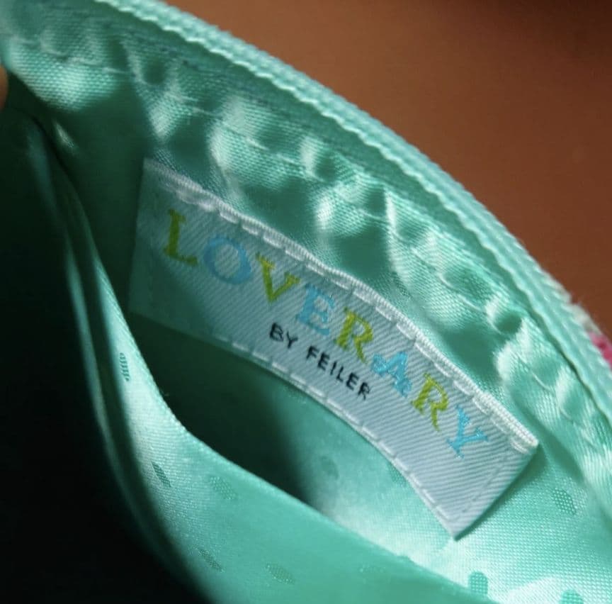 ★ちいかわ★フェイラー★ハチワレ★ストロベリードット★ポーチ