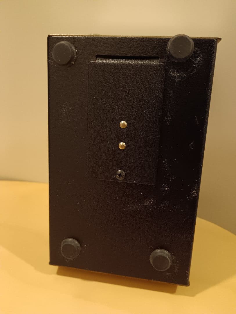 ギター ELECTRO HARMONIX SMALL CLONE EH 4600