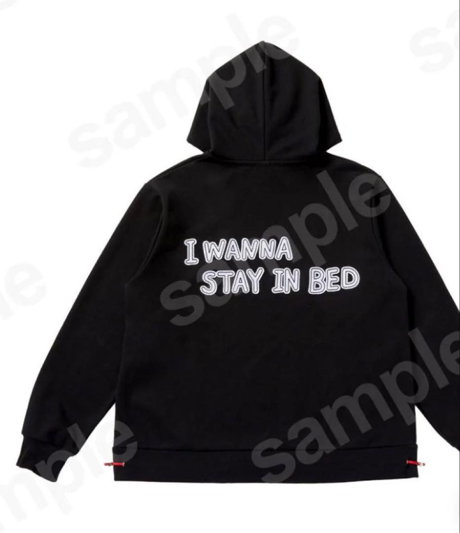 北山宏光 オリジナルパーカー 新品未開封