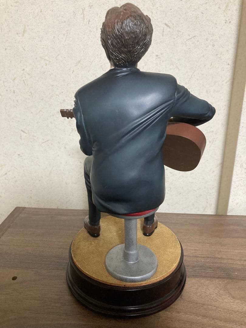 Eric Clapton フィギュア