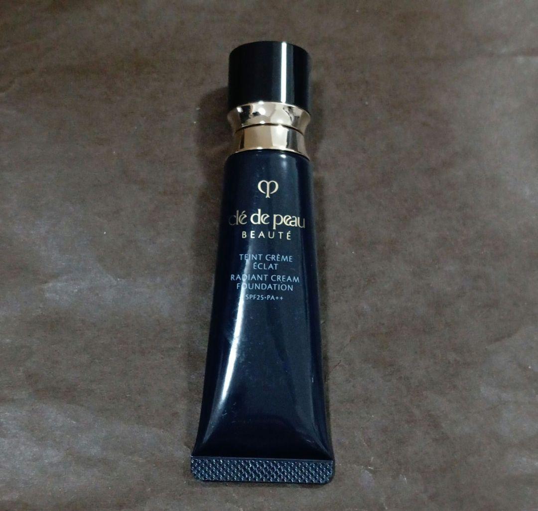 クレ・ド・ポー ボーテ タンクレームエクラｎ