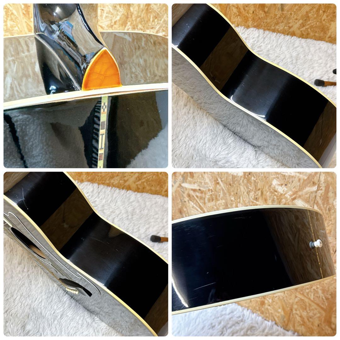 希少！Thumb GJ400B 寺田楽器 TERADA ジャンボタイプ 日本製