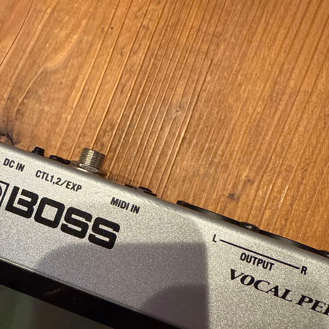 ギター BOSS VE-500