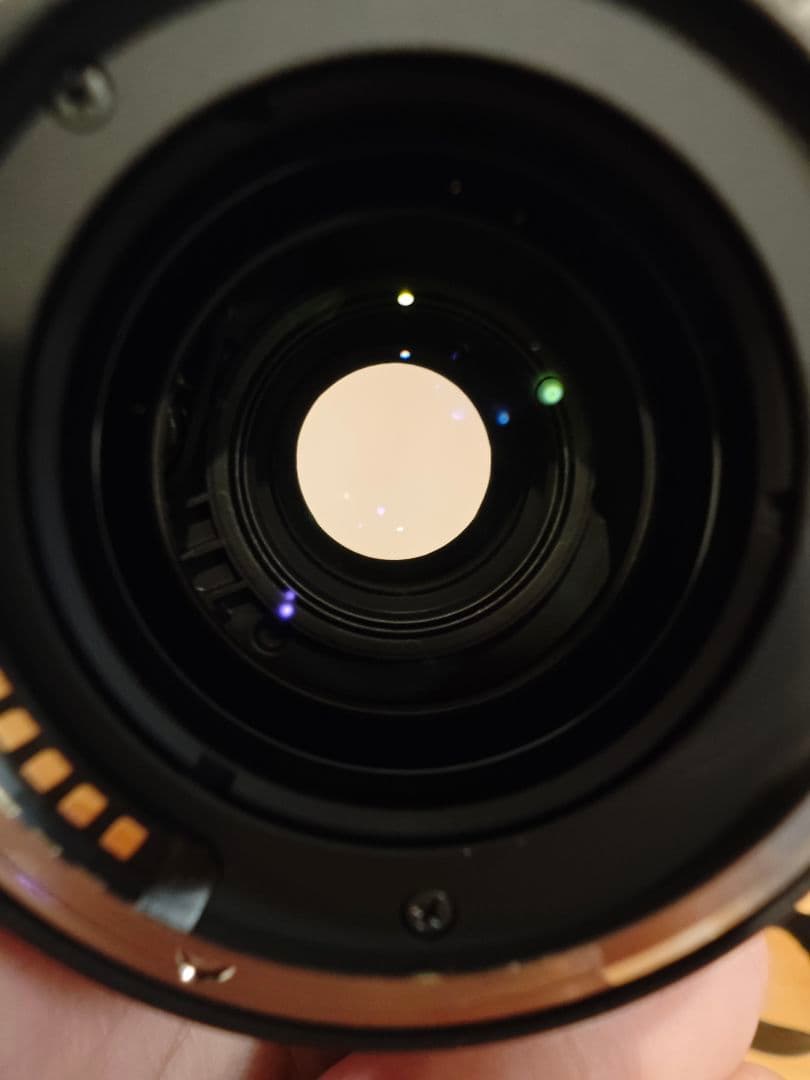 SIGMA 28-70mm F2.8 DG DN ズームレンズ