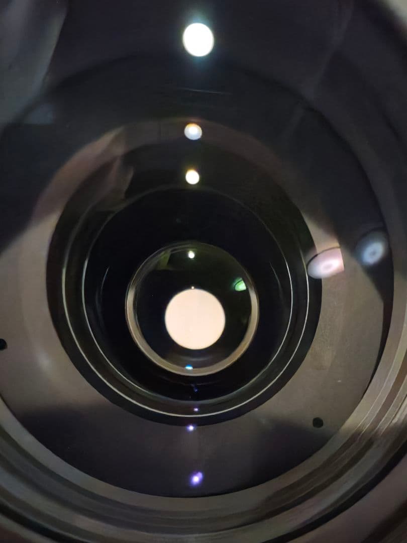 SIGMA 28-70mm F2.8 DG DN ズームレンズ