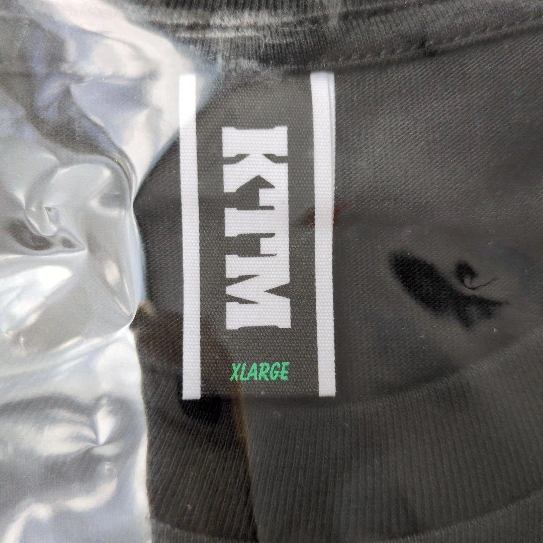 ケツメイシ　Tシャツ　XLサイズ