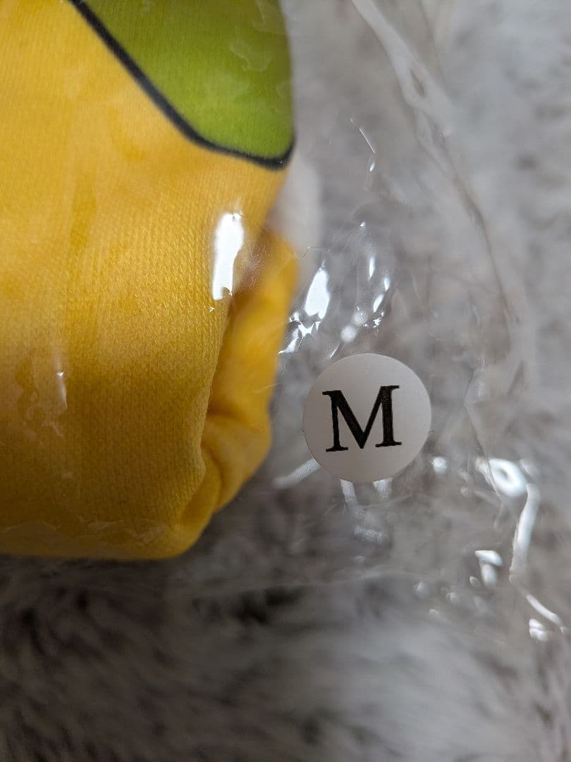 ニジゲンノモリ　限定オトモアイルーパーカーとウエストバッグ