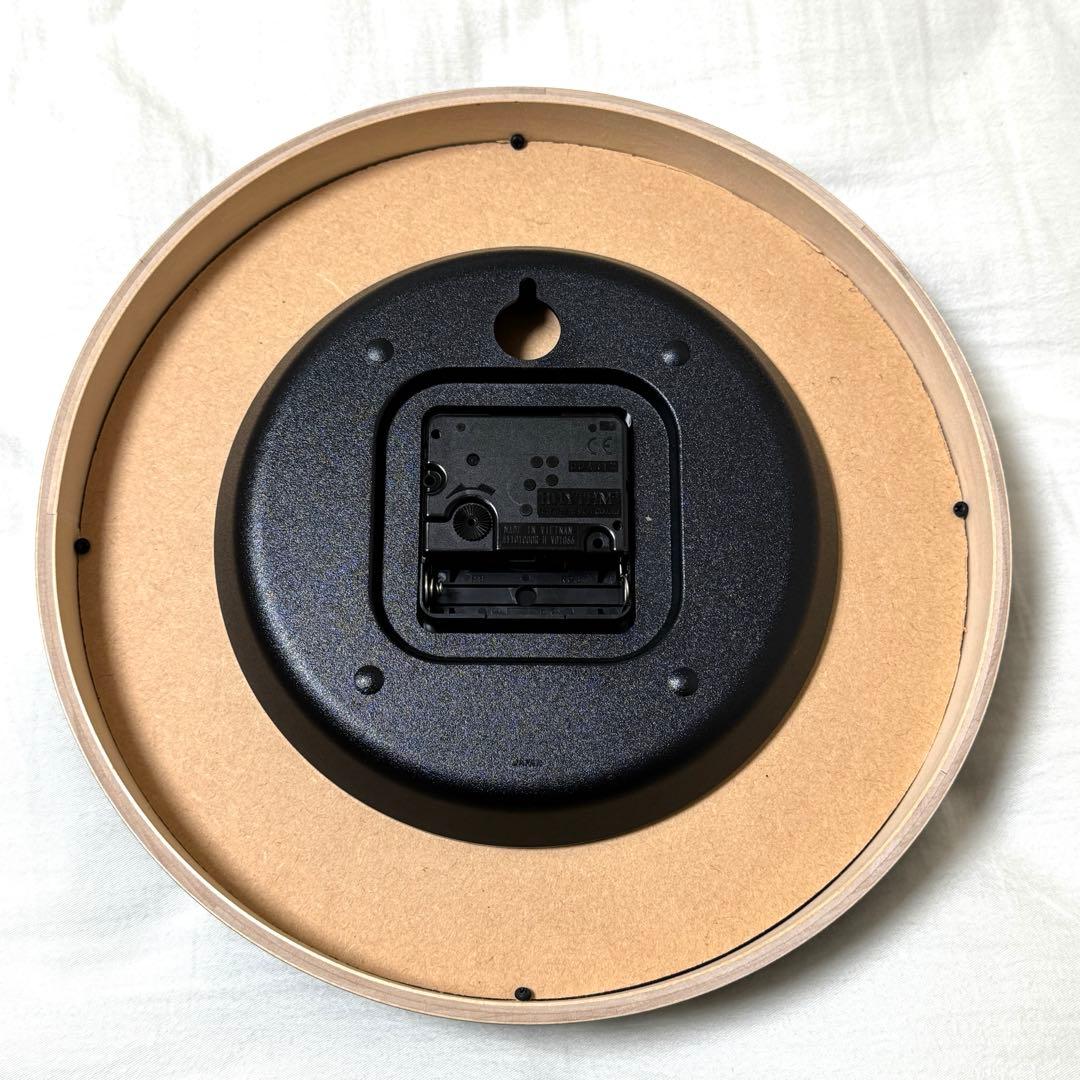 布袋寅泰 G柄 掛け時計 ギタリズム ツアーグッズ