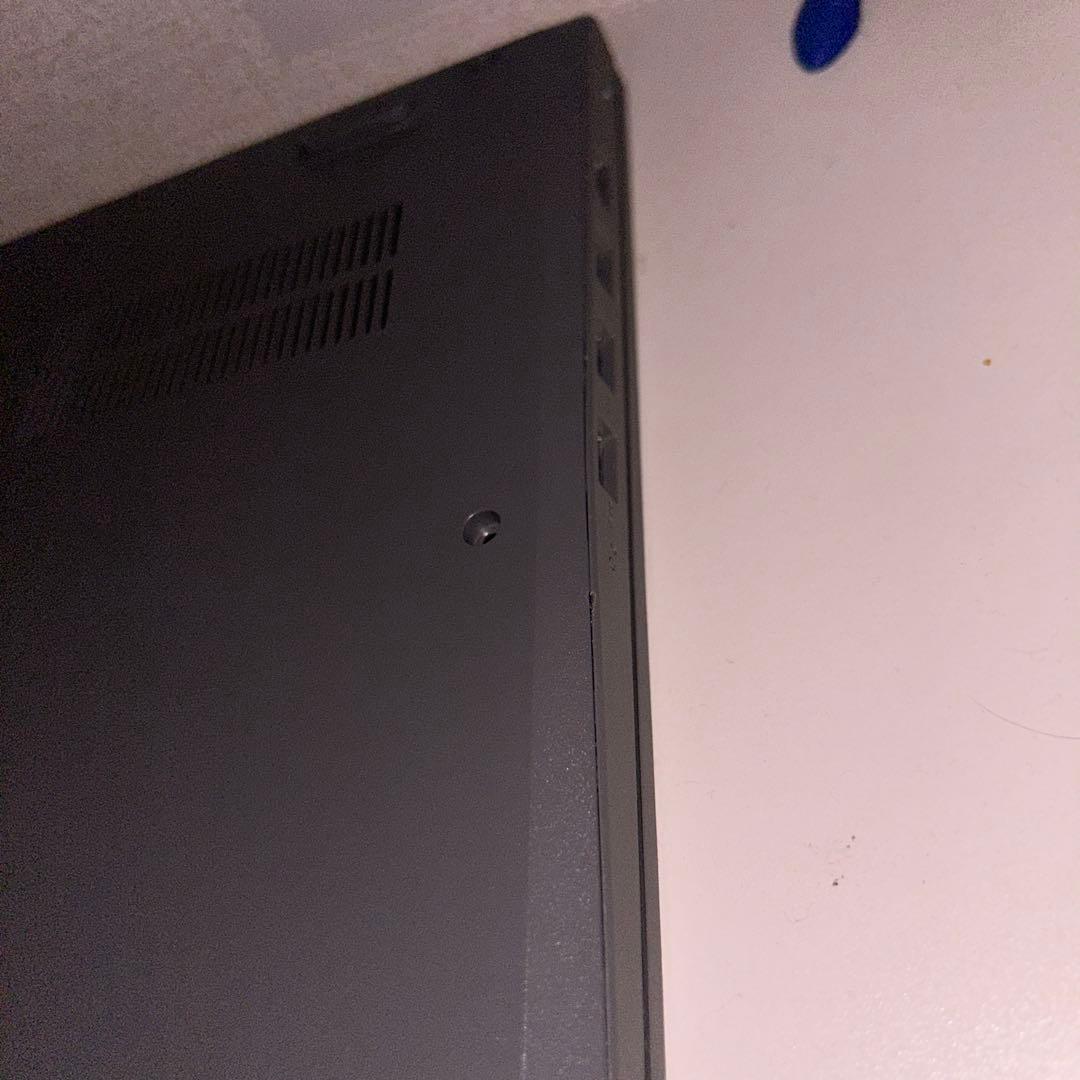 lenovo ideapad3 3-14IIL05ノートpc