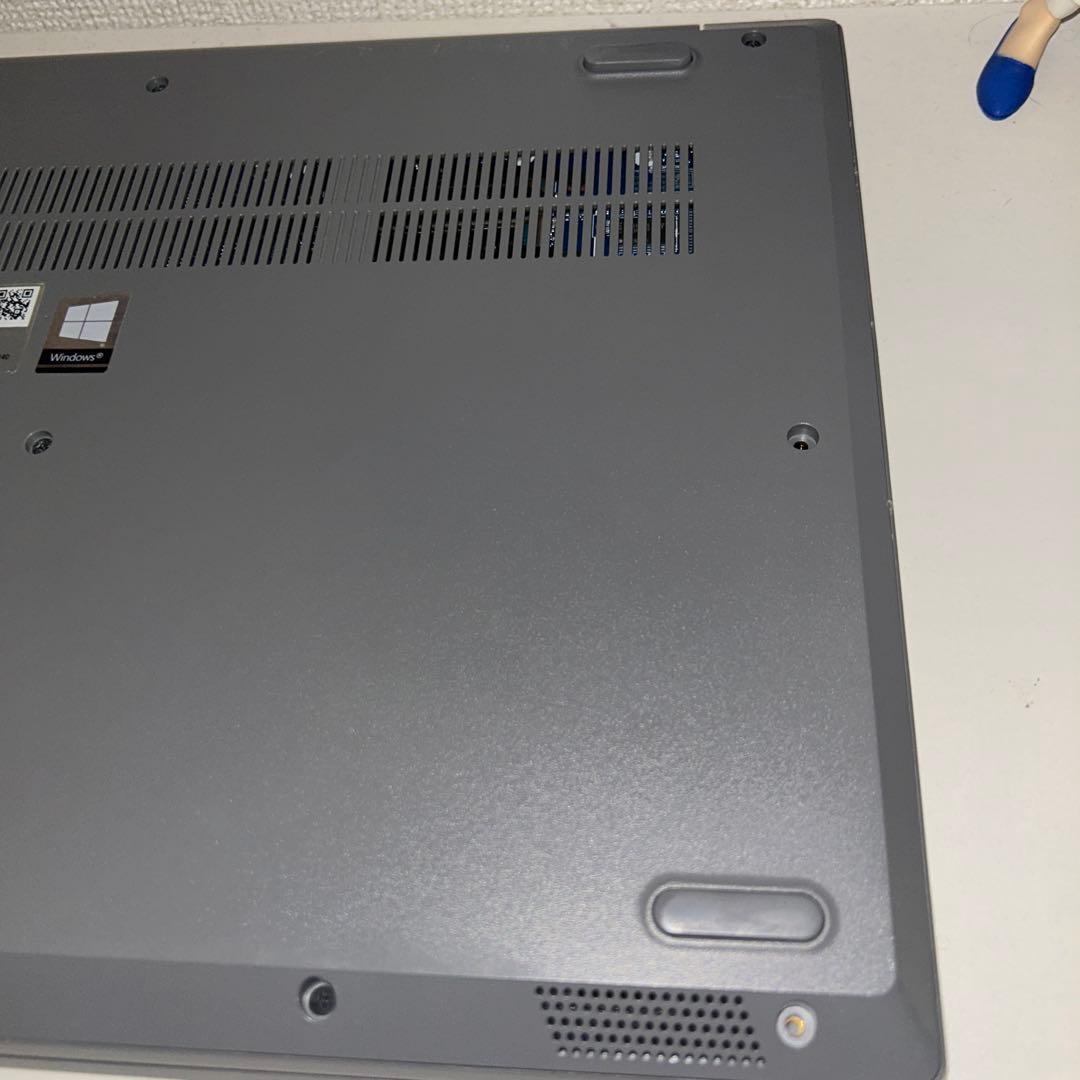 lenovo ideapad3 3-14IIL05ノートpc